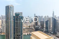 Duplex Loft | Spacious Layout | Marina Views