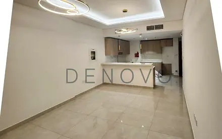 Next To Circle Mall | Unfurnished | Huge Layout