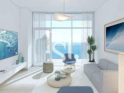 Sea View | Corner Unit | 3yrs PHPP |Near Handover