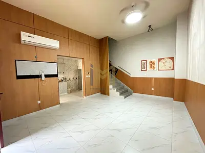 🔥 عرض حصري لهذا الأسبوع | جاهزة للسكن 🔥 🏡 فيلا 3 غرف نوم للبيع في أبتاون