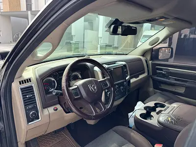 2016 Dodge RAM 1500 — фото 6