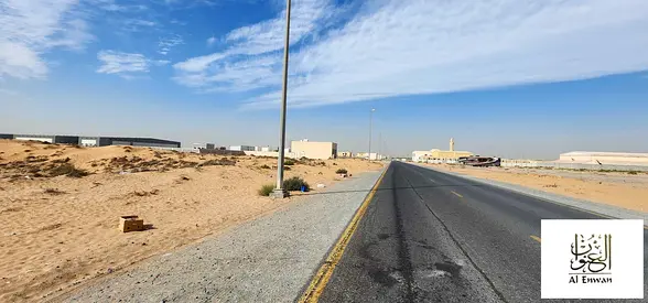 ارض صناعية للبيع تملك حر اجمسع لجنسيات مسلحة 40860 الف قدم ،الجنو الجليل بلوك ٢
