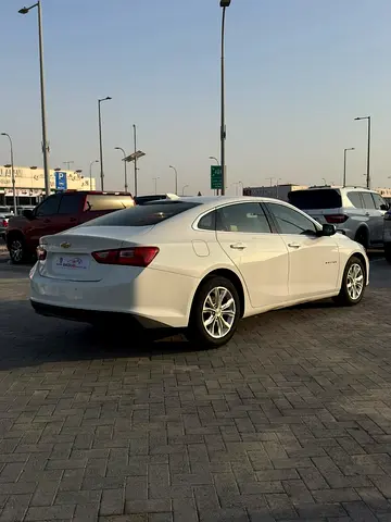 2022 Chevrolet MALIBU — миниатюра 14