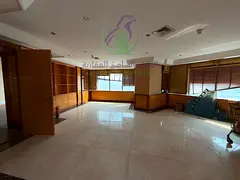 Premium Commercial Office for Rent in Al Majaz 1 on the Corniche