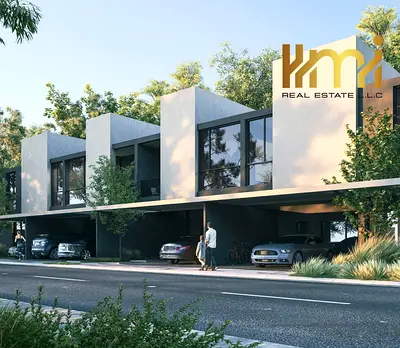 10% Down Payment | High-End Luxury Villas | Flexible Payment Plan