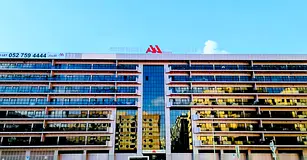 0% Commission || Luxury 3BHK || With Maids Room || All Amenities