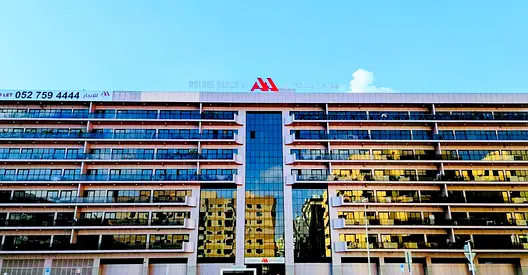 0% Commission || Luxury 3BHK || With Maids Room || All Amenities