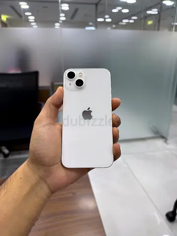 iPhone 13 128GB White | Battery 92%