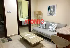 Fully Furnished,Ready To Move,Close to Metro!