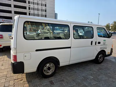 صورة 3 لـ 2008 Nissan URVAN
