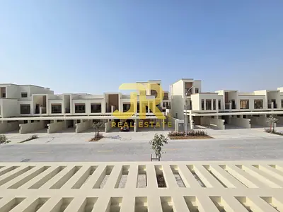 Mediterranean Waterfront 4BR | DAMAC Lagoons