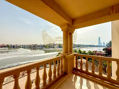 VASTU COMPLIANT | MAIN LAKE VIEWS | RARE TO FIND