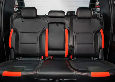 2023 FORD RANGER — фото 13