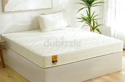 Danube Home Posture Medicalpedic Bonnell Spring Mattress-  160 X 200  X 22 Cm