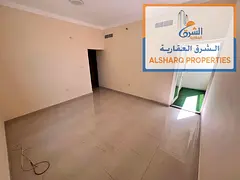 Very Spacious 2-Bedroom Apartment | 2 Master Bedrooms | Maid’s Room | Al Jurf 2