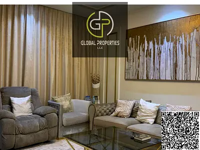 3 BHK Duplex for Sale | Ajman Corniche Residence | Full Sea View | Fully Furnished
