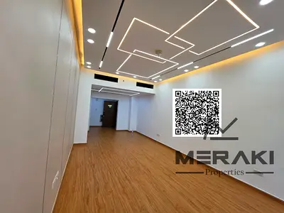 Spacious 2BR |Ready| Prime Location High finishes
