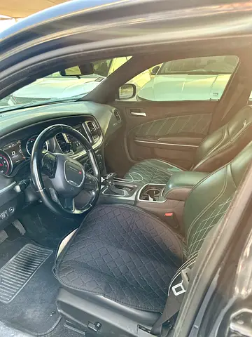2019 Dodge CHARGER 照片 9