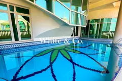 Dubai Mall | Penthouse | Private Pool