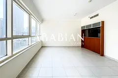 Prime Location | Chiller Free | Marina View