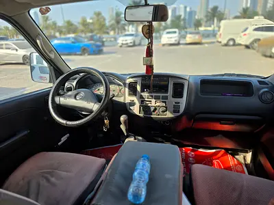 صورة 5 لـ 2008 Nissan URVAN