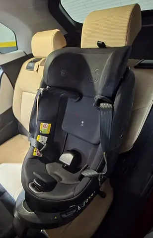 Car seat Swandoo Marie2 i-size 360 40-105cm
