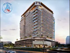 18% Discount | 10% DP | 24%Guaranteed Roi | Furnished