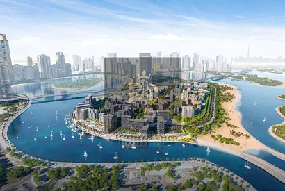 Elegant 2BR Apartment | Waterfront Community | Prime Location | High End Finishes | High ROI