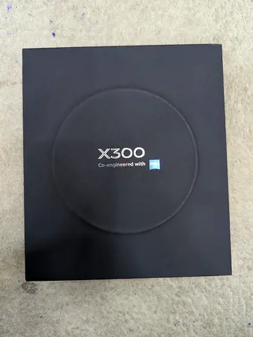 Vivo X 300 256GB