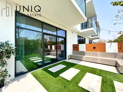 3BR + Maids | Vacant on Transfer | Middle Unit