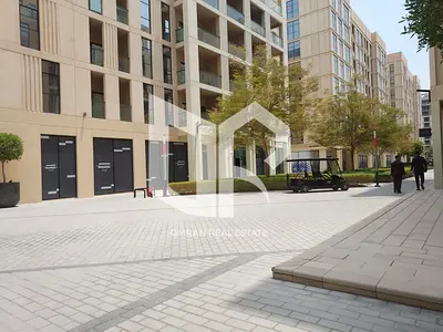 Own & Earn in Al Mamsha | Fully Furnished 1BR | Rented at AED 55K | Walkable Community | 698 Sq. Ft. | AED 650K