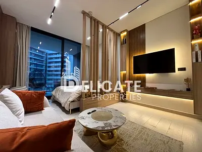 Hermes Furnished / Big Layout / Book Now