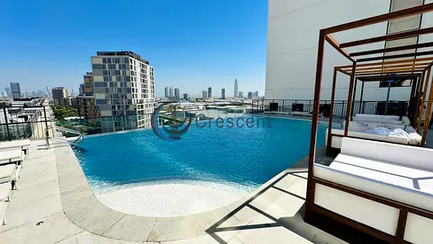 2 Bedroom + Maid’s Room | Jannat B | IMPZ