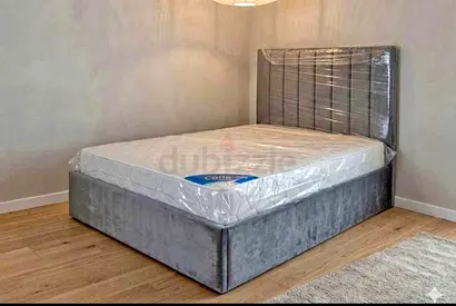 Brand New Double size Bed including Medical Mattress Available
