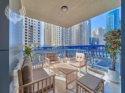 Fully Renovated | Furnished| Huge Balcony| Vacant