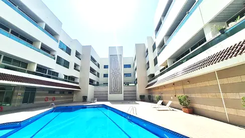 2 BHK FULLY FURNISHED APARTMENT FOR RENT