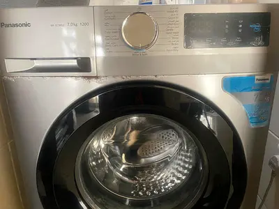 ​Panasonic Front Load Washing Machine (7 kg)