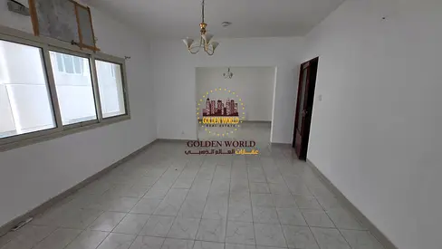 English: 2 Bedrooms & 2 Living Rooms | Balcony | Store Room | 2 Bathrooms | Built-in Wardrobes | AED