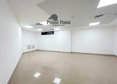 Chiller free| Office for Sale | Apricot Tower | High ROI 10%+ | With Parking