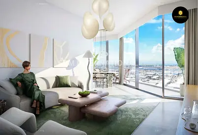 High Floor I Close to Metro I Smart Living