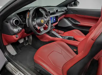 2019 Ferrari PORTOFINO — миниатюра 10