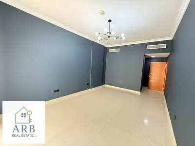 Spacious Unit | Prime Location | unfurnished