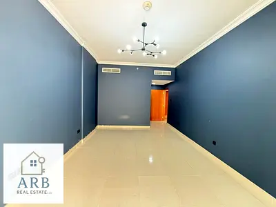 Spacious Unit | Prime Location | unfurnished