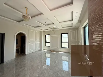 Once-in-a-Lifetime Opportunity – Luxury Villa for Sale in Al Yasmeen, Ajman