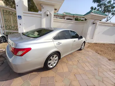 صورة مصغرة 10 لـ 2007 Lexus ES-SERIES