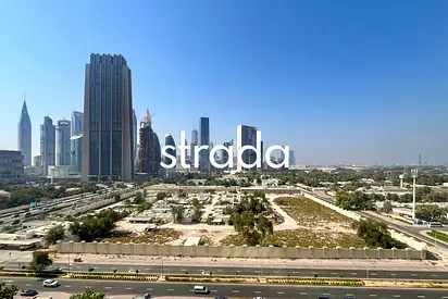 Low Floor | Fully Furnished | Vacant