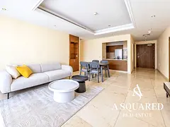 Tenanted I Multiple Views | Balcony & Pool Access
