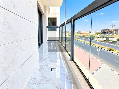 OPEN VIEW || BRAND NEW HUGE SIZE 2-BHK || STORE ROOM + BALCONY + COVERED PARKING ||