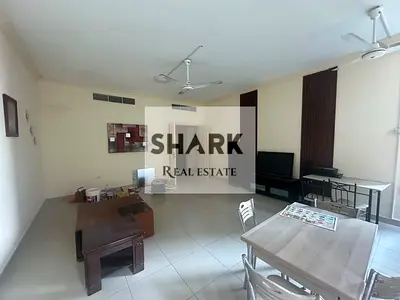 2BHK | 1818 SQFT | Maid Room | Best Price 430K