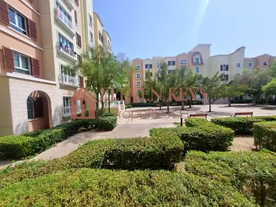 1 BR For Rent I Vacant on Sep 12 | With Balcony